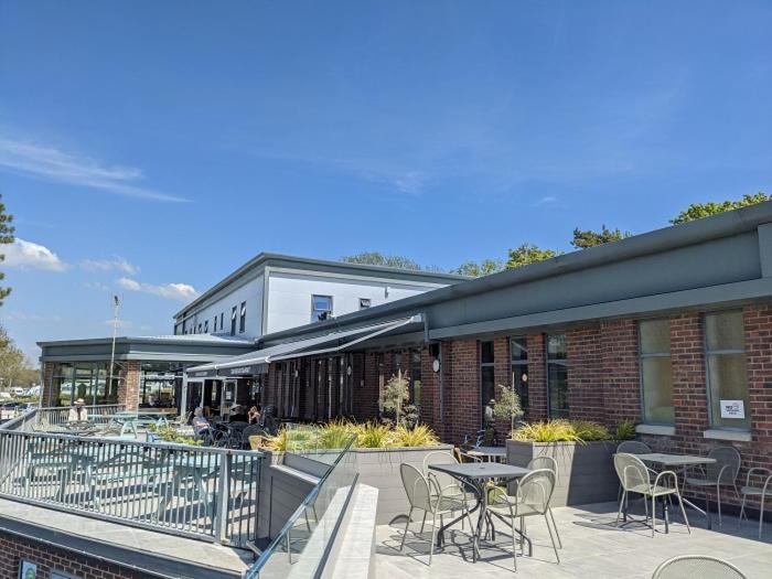 Newlands Holidays Bridport Exterior foto